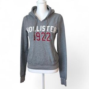 Y2K Hollister Hoodie